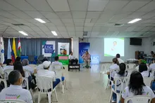 Resultados del Foro Empresarial de Economía Circular y Respuestas de Sostenibilidad desde los Negocios