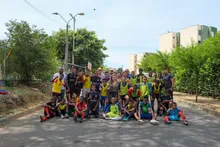 En la comuna 15 se juegan las eliminatorias del Torneo de Banquitas por la Cultura Ciudadana