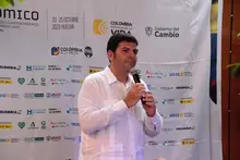 Colombia será el invitado especial a la tercera edición de Binómico