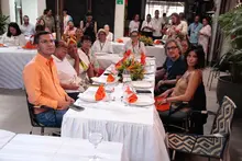 Colombia será el invitado especial a la tercera edición de Binómico