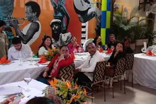Colombia será el invitado especial a la tercera edición de Binómico