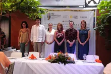 Colombia será el invitado especial a la tercera edición de Binómico
