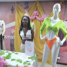 Beneficiarios de Todas y Todos a Estudiar se certificarán como técnicos laborales en diseño de moda