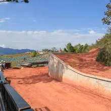 Proyecto Integral Cristo Rey tendrá un acabado en piedra caliza 