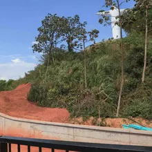 Proyecto Integral Cristo Rey tendrá un acabado en piedra caliza 