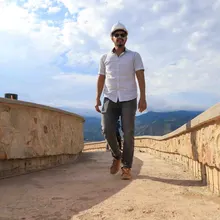Proyecto Integral Cristo Rey tendrá un acabado en piedra caliza 