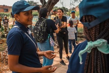 Si el Bulevar respira bien, la comunidad respira mejor