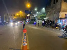 Cero fallecidos en Cali por siniestros viales durante fin de semana de ‘amor y amistad’