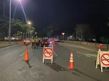 Cero fallecidos en Cali por siniestros viales durante fin de semana de ‘amor y amistad’