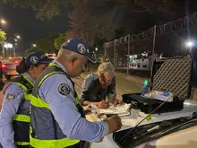 Cero fallecidos en Cali por siniestros viales durante fin de semana de ‘amor y amistad’