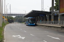 Metro Cali llama al concesionario del MIO a tener una operación segura