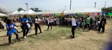 Casas de Justicia Itinerante, promueven espacios de sana convivencia.