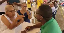 Casas de Justicia Itinerante, promueven espacios de sana convivencia.
