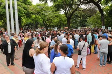 Cali participará del Simulacro nacional del 4 de octubre de 2023