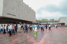 Cali participará del Simulacro nacional del 4 de octubre de 2023
