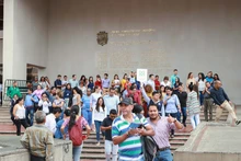 Cali participará del Simulacro nacional del 4 de octubre de 2023