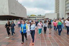 Cali participará del Simulacro nacional del 4 de octubre de 2023
