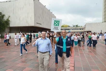 Cali participará del Simulacro nacional del 4 de octubre de 2023