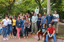 Cali participará del Simulacro nacional del 4 de octubre de 2023