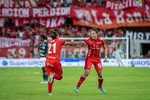 Confirmados horarios y operador de boletería para la Conmebol Libertadores Femenina
