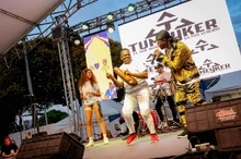 La salsa choke brilló con Barrio en Movimiento y el Festival Mundial de Salsa de Cali