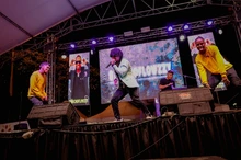 La salsa choke brilló con Barrio en Movimiento y el Festival Mundial de Salsa de Cali