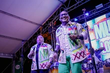 La salsa choke brilló con Barrio en Movimiento y el Festival Mundial de Salsa de Cali