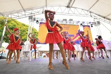 La salsa choke brilló con Barrio en Movimiento y el Festival Mundial de Salsa de Cali