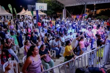La salsa choke brilló con Barrio en Movimiento y el Festival Mundial de Salsa de Cali