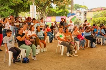 La salsa choke brilló con Barrio en Movimiento y el Festival Mundial de Salsa de Cali
