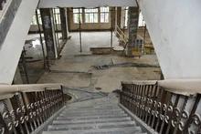 Proyecto de intervención y mantenimiento del edificio Coltabaco 