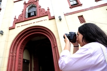 Proyecto de intervención y mantenimiento del edificio Coltabaco
