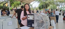 Entrega de capital semilla del ‘Presupuesto Participativo’, le cambia la perspectiva a 50 emprendedores de la comuna 10