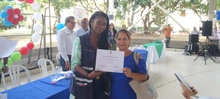 Entrega de capital semilla del ‘Presupuesto Participativo’, le cambia la perspectiva a 50 emprendedores de la comuna 10