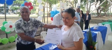 Entrega de capital semilla del ‘Presupuesto Participativo’, le cambia la perspectiva a 50 emprendedores de la comuna 10