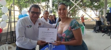 Entrega de capital semilla del ‘Presupuesto Participativo’, le cambia la perspectiva a 50 emprendedores de la comuna 10