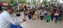 Entrega de capital semilla del ‘Presupuesto Participativo’, le cambia la perspectiva a 50 emprendedores de la comuna 10
