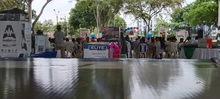 Entrega de capital semilla del ‘Presupuesto Participativo’, le cambia la perspectiva a 50 emprendedores de la comuna 10