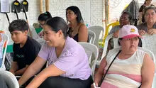 Entregan insumos a ‘La Cosecha de mi Barrio’: seguimiento al Pacto de Gobernanza por el fortalecimiento de huerta en Floralia