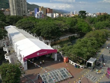 CALI RUGE 2023: una oportunidad para impulsar la creatividad y el emprendimiento local