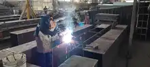 Sede del IPC en El Lido avanza en talleres especializados