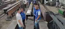 Sede del IPC en El Lido avanza en talleres especializados