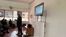 Dagma lideró charla ambiental con soldados del Ejército Nacional
