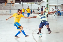 Se acercan las fases definitivas de la Liga de Fútbol Banquitas Cali Ciudad Deportiva