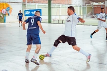 Se acercan las fases definitivas de la Liga de Fútbol Banquitas Cali Ciudad Deportiva