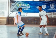 Se acercan las fases definitivas de la Liga de Fútbol Banquitas Cali Ciudad Deportiva