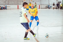 Se acercan las fases definitivas de la Liga de Fútbol Banquitas Cali Ciudad Deportiva