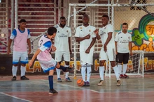 Se acercan las fases definitivas de la Liga de Fútbol Banquitas Cali Ciudad Deportiva