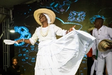 El mundo baila con Cali en la gran inauguración del XXI Festival Internacional IPC Danza con Colombia