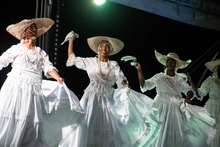 El mundo baila con Cali en la gran inauguración del XXI Festival Internacional IPC Danza con Colombia